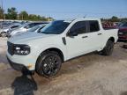 2024 FORD MAVERICK X - 3FTTW8J94RRA01558