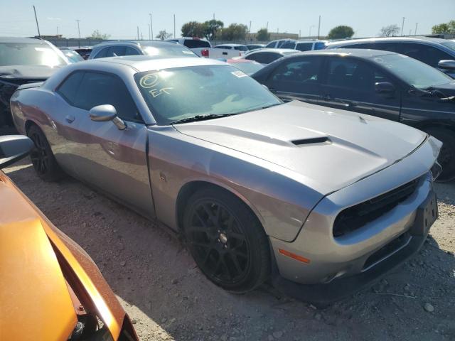 Vin: 2c3cdzfj9fh883255, lot: 68583224, dodge challenger r/t scat pack 20154