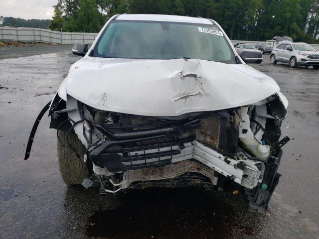 2021 CHEVROLET TRAVERSE L - 1GNERGKW8MJ106466