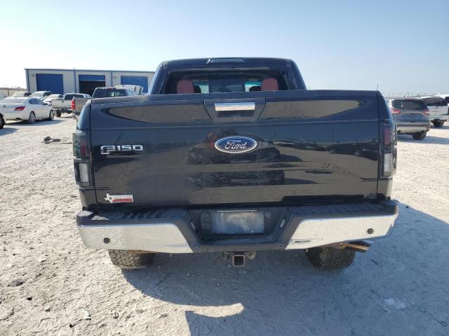 2016 FORD F150 SUPER - 1FTEW1EG0GKD54275