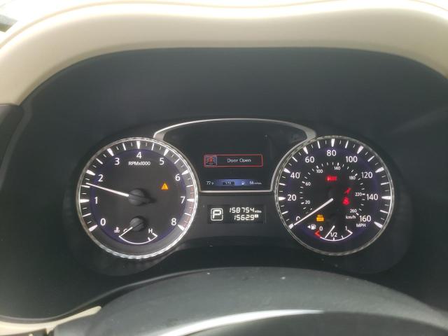 2015 INFINITI QX60 - 5N1AL0MM0FC540928