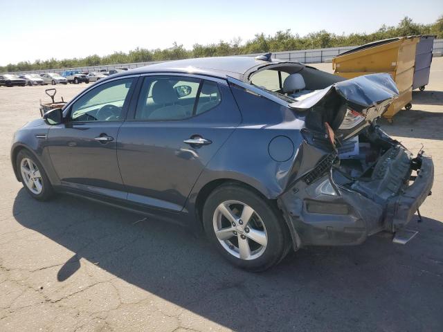 2015 KIA OPTIMA LX - 5XXGM4A76FG483720