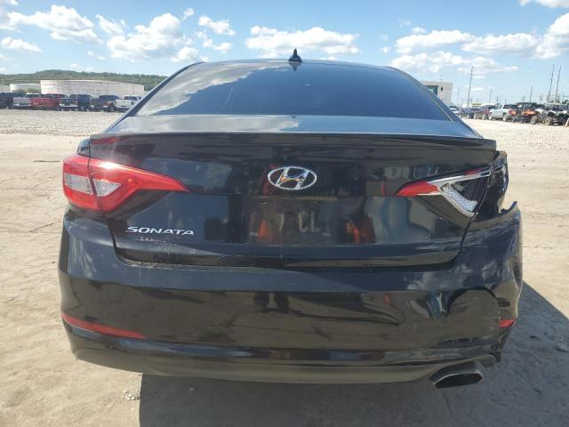 2015 HYUNDAI SONATA SE - 5NPE24AF0FH048202