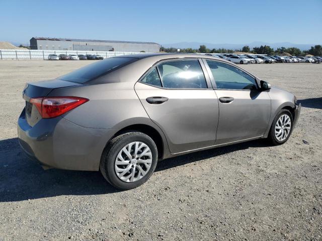 VIN 2T1BURHE8JC039931 2018 Toyota Corolla, L no.3