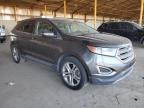 FORD EDGE TITAN photo