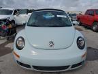 VOLKSWAGEN NEW BEETLE photo