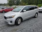 KIA SEDONA L photo