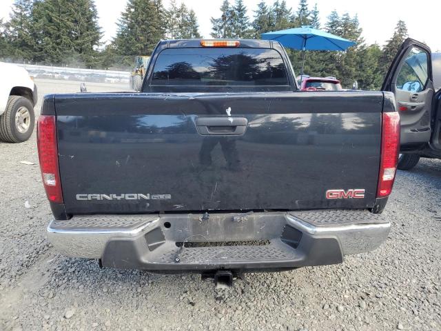 2008 GMC CANYON 1GTCS199588133171  72524064