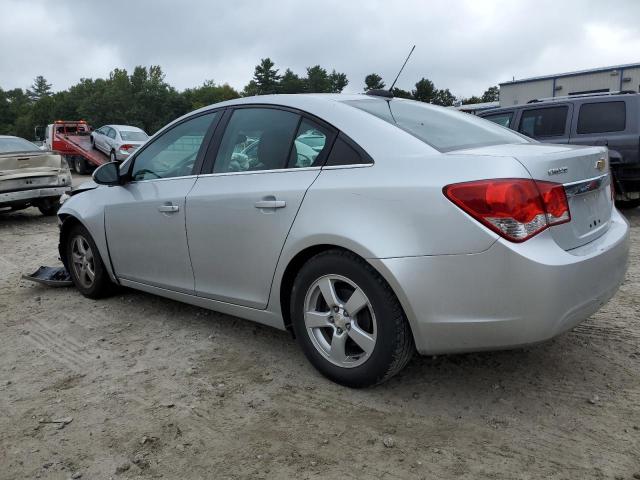 2015 CHEVROLET CRUZE LT - 1G1PC5SB1F7241026
