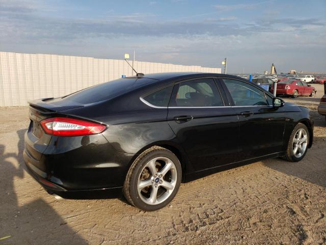 VIN 3FA6P0H71ER120846 2014 Ford Fusion, SE no.3