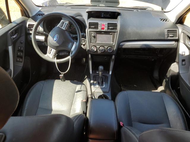 2015 SUBARU FORESTER 2 - JF2SJGWC0FH466958