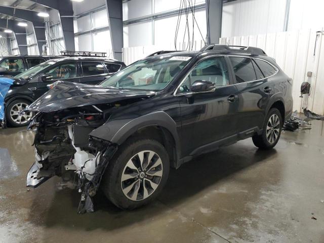 2023 SUBARU OUTBACK LIMITED 2023