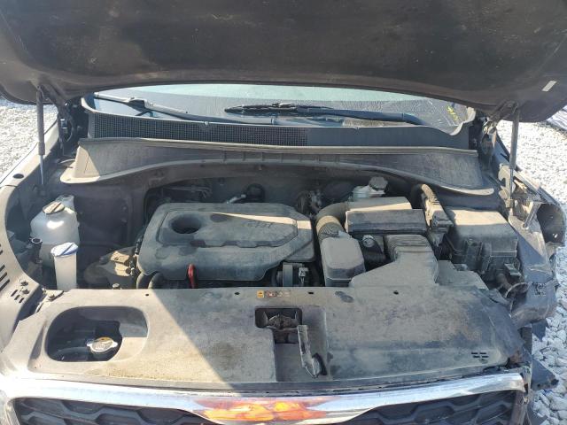 2019 KIA SORENTO L - 5XYPG4A32KG505576