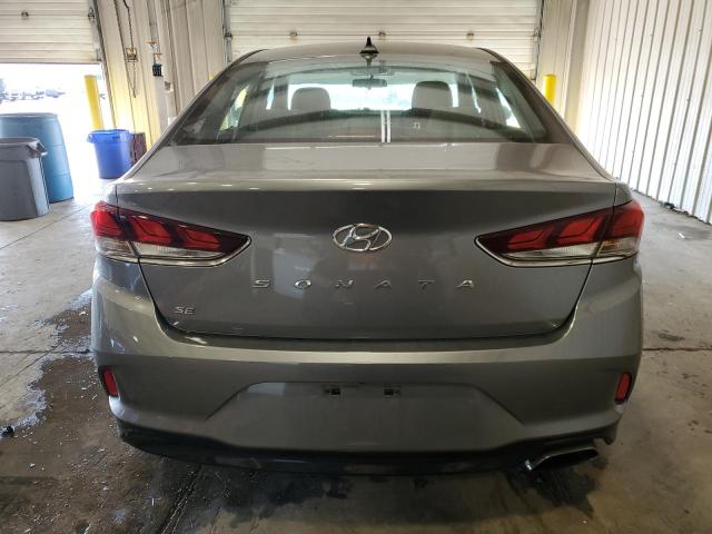2018 HYUNDAI SONATA SE - 5NPE24AFXJH622541