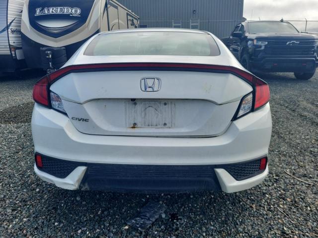 2018 HONDA CIVIC LX 2HGFC4B68JH400929
