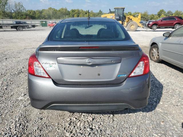 2016 NISSAN VERSA S - 3N1CN7AP0GL866686