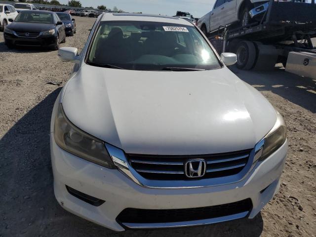 VIN 1HGCR2F80EA078261 2014 Honda Accord, Exl no.5