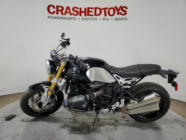 2015 BMW R NINE T WB10A1606FZ583380