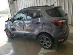 FORD ECOSPORT S photo