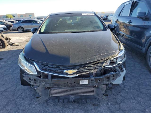 2017 CHEVROLET CRUZE LS - 1G1BC5SM5H7171917