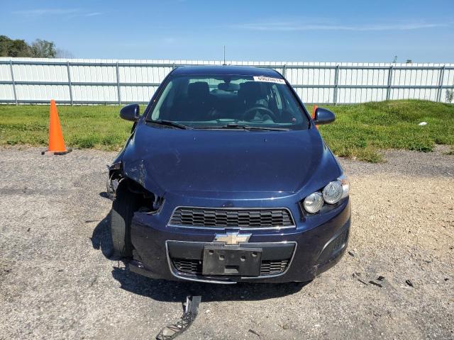 2016 CHEVROLET SONIC LT - 1G1JC5SH9G4158053