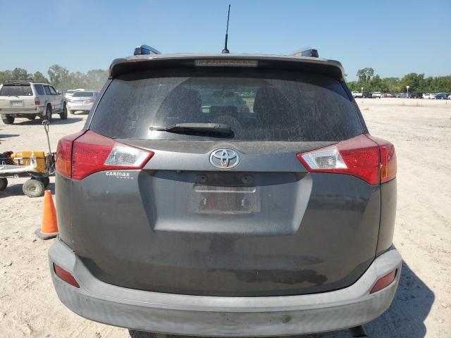 VIN JTMZFREV5EJ012175 2014 Toyota RAV4, LE no.6