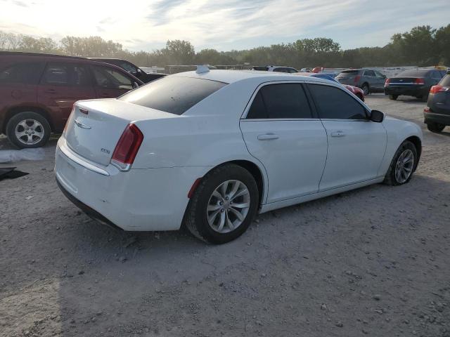 Vin: 2c3ccaag7fh813964, lot: 70411144, chrysler 300 limited 20153