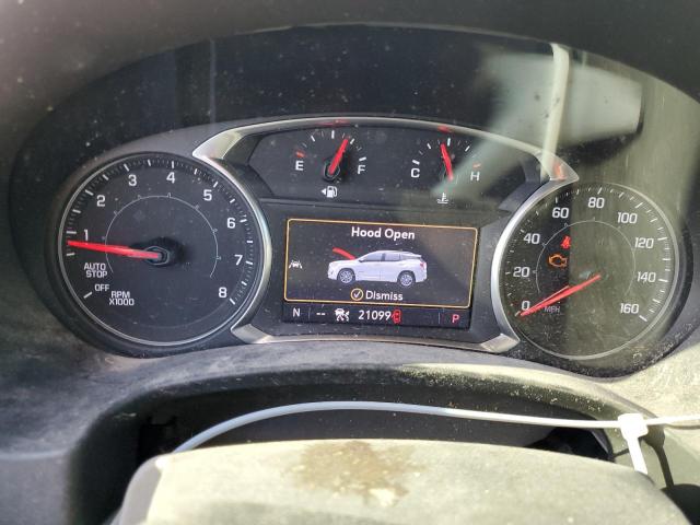 2020 GMC TERRAIN 3GKALSEX8LL215571