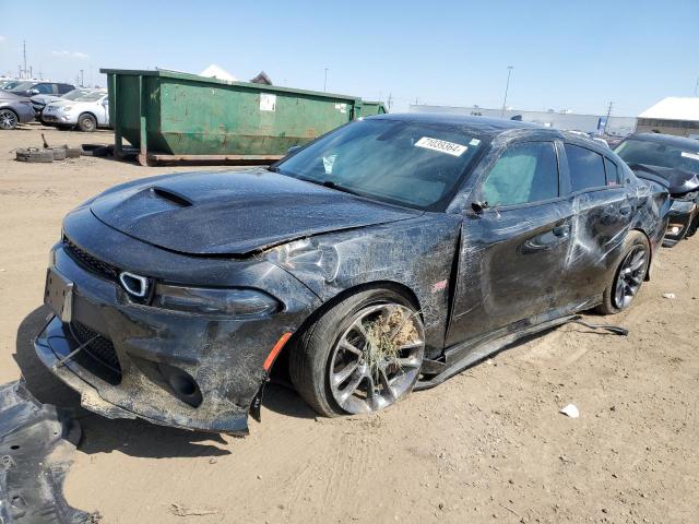 2020 DODGE CHARGER SC #2921729502