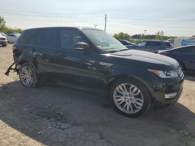 2015 LAND ROVER RANGE ROVE - SALWR2VF4FA511540