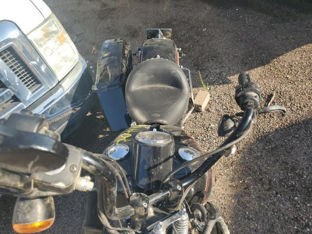 2008 HARLEY-DAVIDSON FLSTSB 1HD1JM5408Y057248
