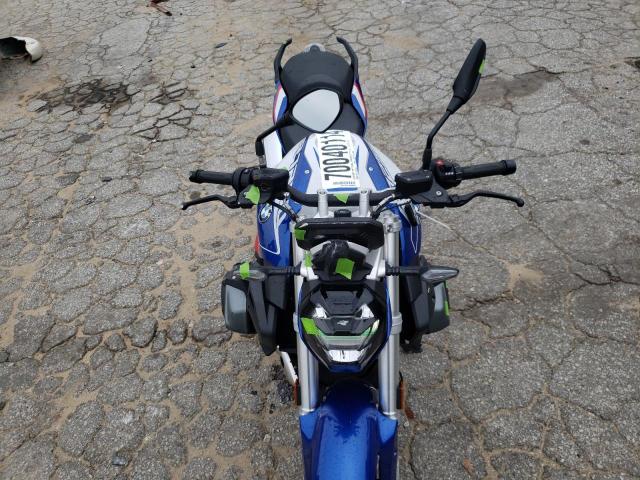 2023 BMW R 1250 R - WB10M7303P6G87751