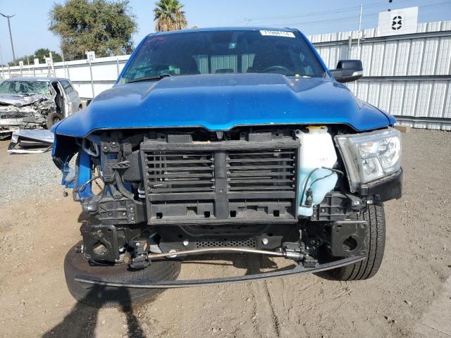 2022 RAM 1500 BIG H - 1C6RREBGXNN253154