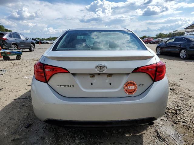 2019 TOYOTA COROLLA L - 5YFBURHE2KP939581