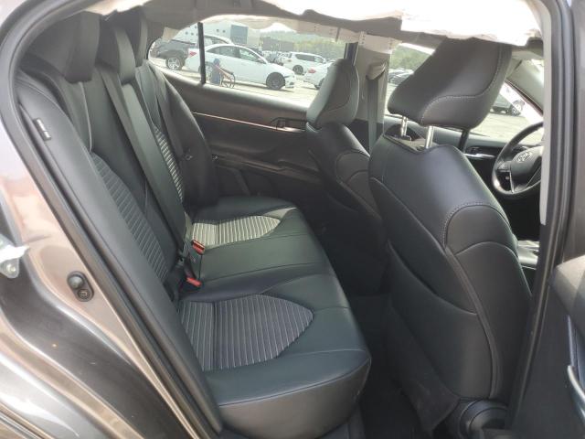 2023 TOYOTA CAMRY SE N - 4T1G11AK0PU823401