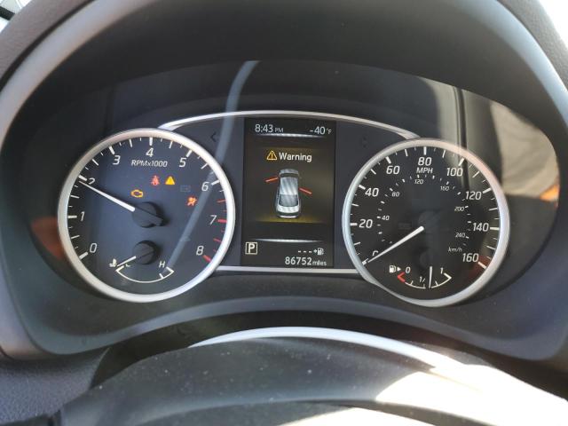 2017 NISSAN SENTRA S - 3N1AB7AP9HY336754