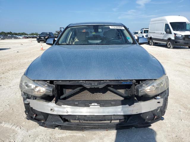 VIN WBA3A5C50DF353000 2013 BMW 3 Series, 328 I no.5