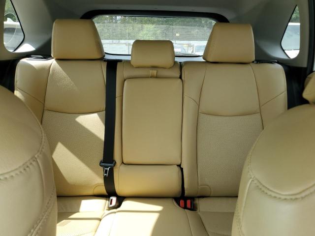 2022 TOYOTA RAV4 XLE - 2T3RWRFV6NW129800