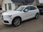 2018 AUDI Q5 PREMIUM - WA1BNAFY4J2090699