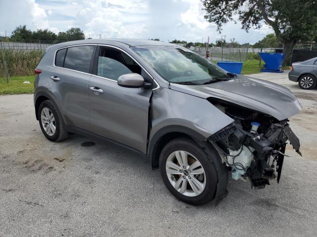 VIN KNDPM3AC9H7293221 2017 KIA Sportage, LX no.4