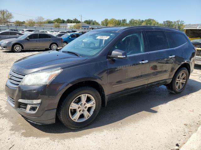 Vin: 1gnkrhkd0fj168941, lot: 71060524, chevrolet traverse lt 2015 img_1