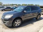 2015 CHEVROLET TRAVERSE L - 1GNKRHKD0FJ168941
