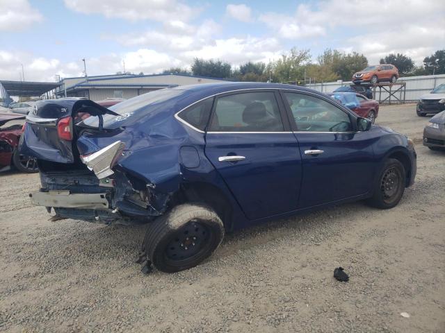 2017 NISSAN SENTRA S - 3N1AB7AP7HY265232