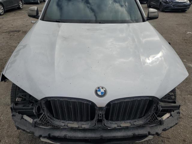 VIN 5UXTS3C59J0Y95908 2018 BMW X3, Xdrivem40I no.12