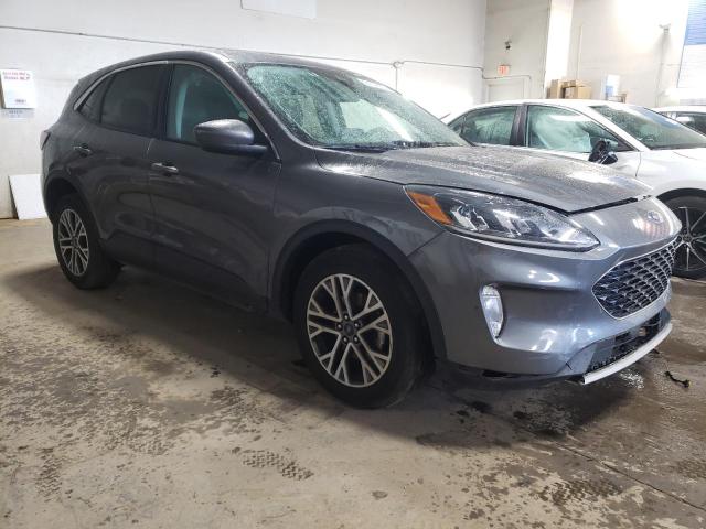 2022 FORD ESCAPE SEL - 1FMCU9H69NUA72650