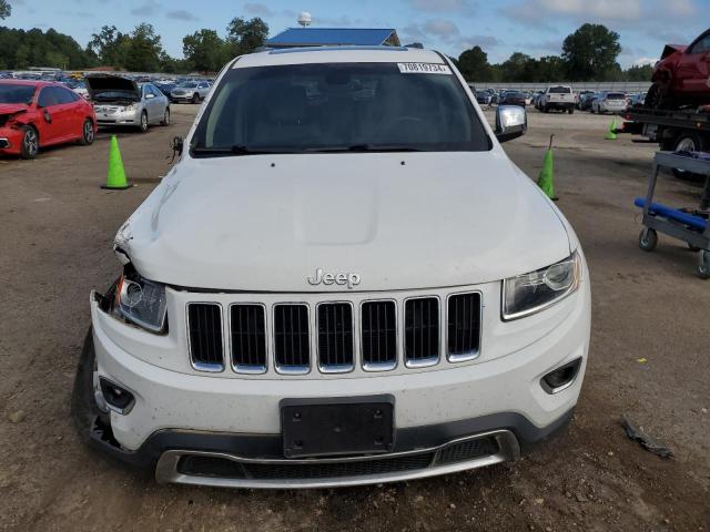 2015 JEEP GRAND CHER - 1C4RJFBG0FC718155