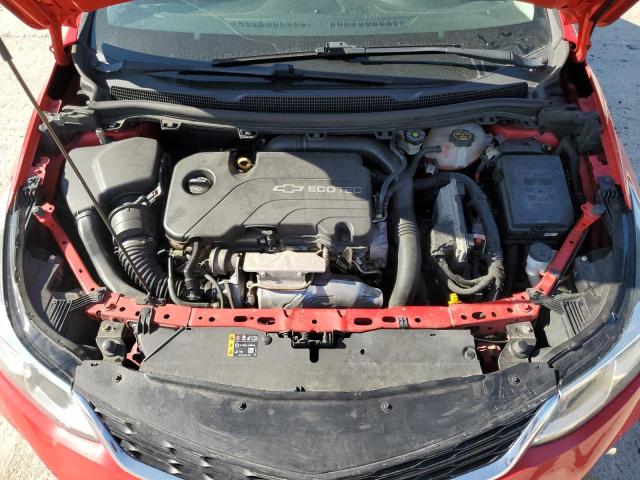 2018 CHEVROLET CRUZE LS - 1G1BB5SM2J7160804