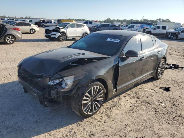 2019 KIA STINGER - KNAE15LA0K6068154