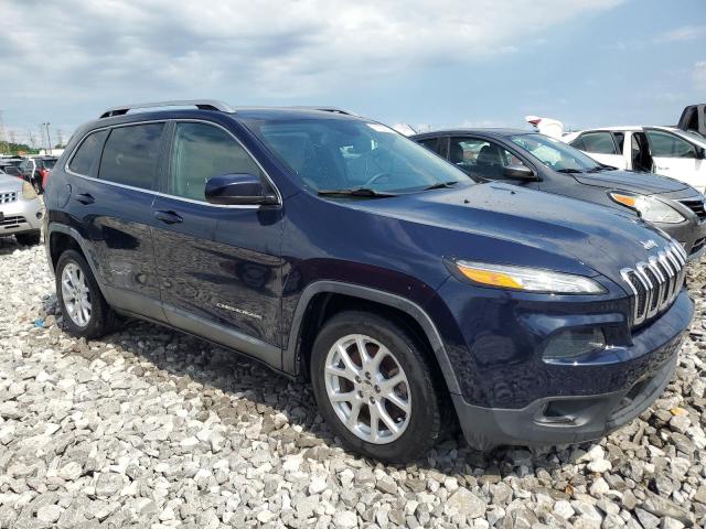 VIN 1C4PJLCBXFW720311 2015 Jeep Cherokee, Latitude no.4