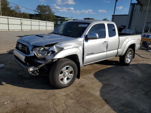 2013 TOYOTA TACOMA 2013